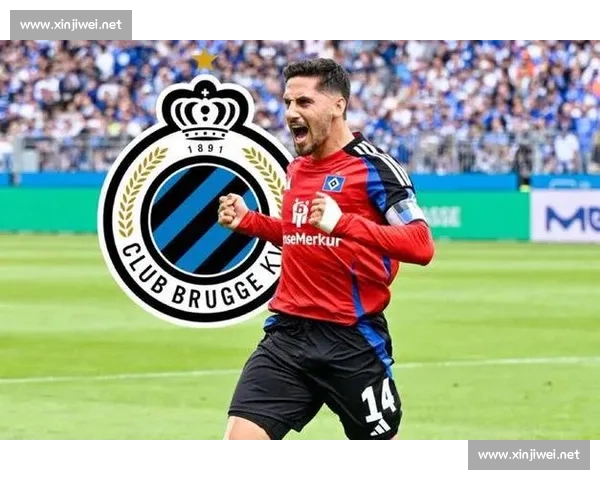 汉堡中场卢多维特 - 赖斯加盟布鲁日，巴萨获 150 万欧转会分成