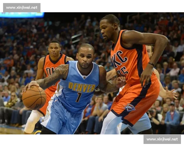 老东家圆梦！多诺万温情致敬雷霆冠军拼图