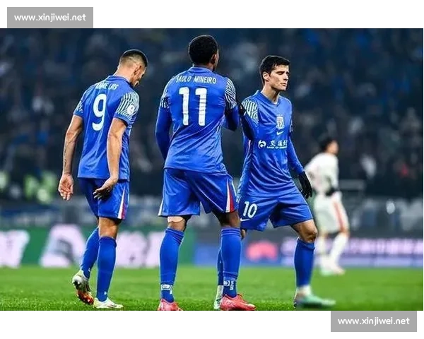 申花锋霸米内罗身价翻倍却陷入转会困局：伤病与禁令成双重枷锁