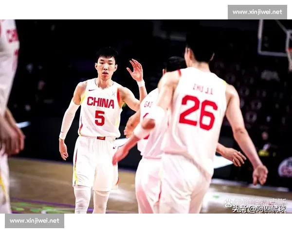烽烟再起！2025 男篮亚洲杯：阵容大换血，冠军悬念升级