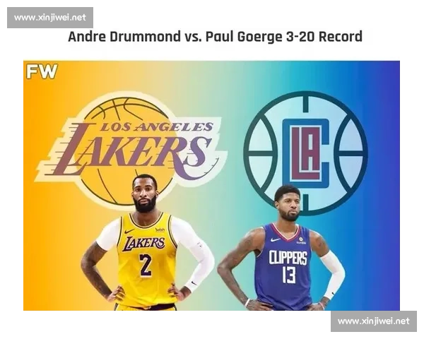 湖人对阵热火核心球员个人数据全面对比解析比赛表现趋势深度解读