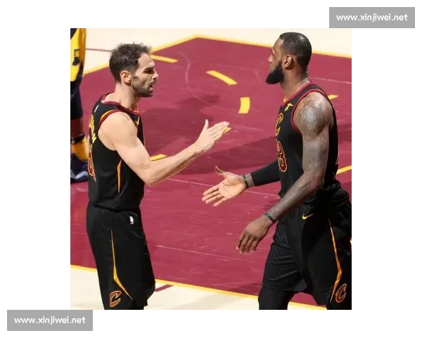 骑士与猛龙第五场鏖战回顾詹姆斯领衔决胜时刻彰显王者气质风范无双